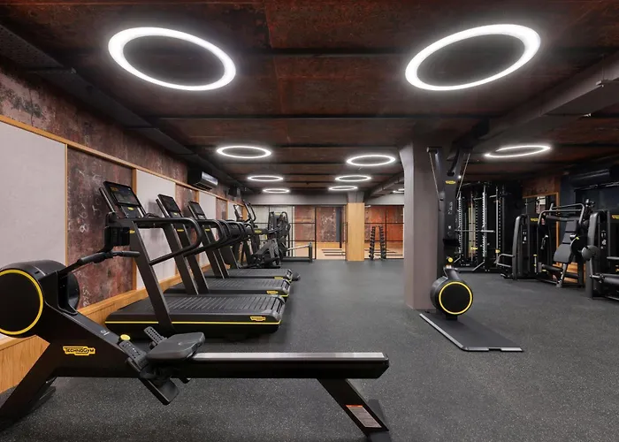 The Edinburgh Grand, A Luxury Collection Hotel, Edinburgh